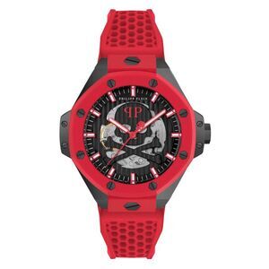 Philipp Plein Multicolor Synthetic Sport Men's Watch